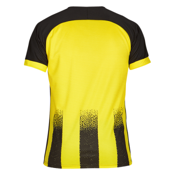 Barca Short Sleeved Football Shirt